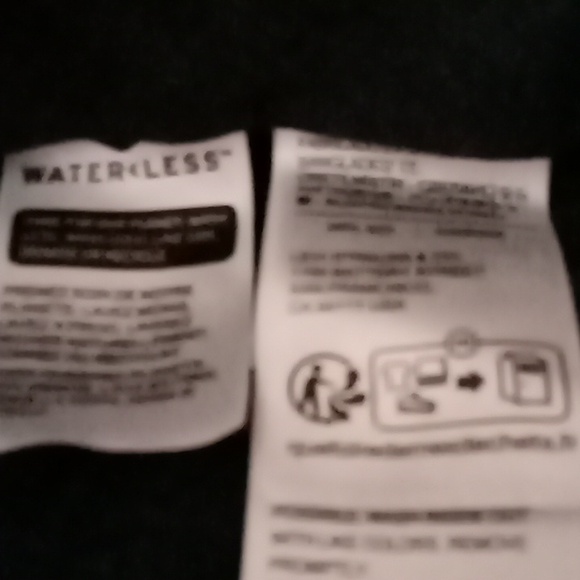 Men's Docker's casual tan slacks pants NWOT size 38. - Picture 5 of 7